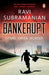 Bankerupt by Claire Perkins