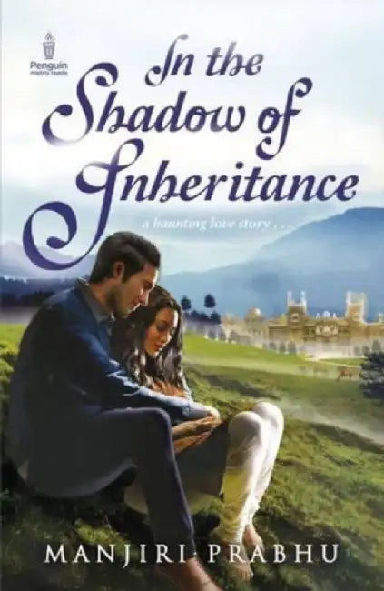 In The Shadow Of  Inheritance by Paul Sergius Koku