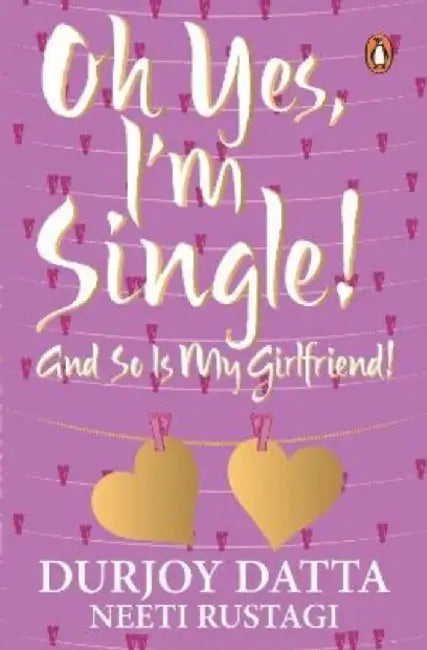 Ohh Yes, I'm Single by Jacoby Henrik Jacoby