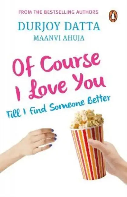 Of Course I Love You! by Josephine von Zitzewitz