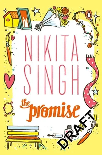 Promise by Nikita Singh