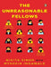 Unreasonable Fellows by Nikita Singh