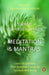 Meditation And Mantras by Soo-Suk Kim