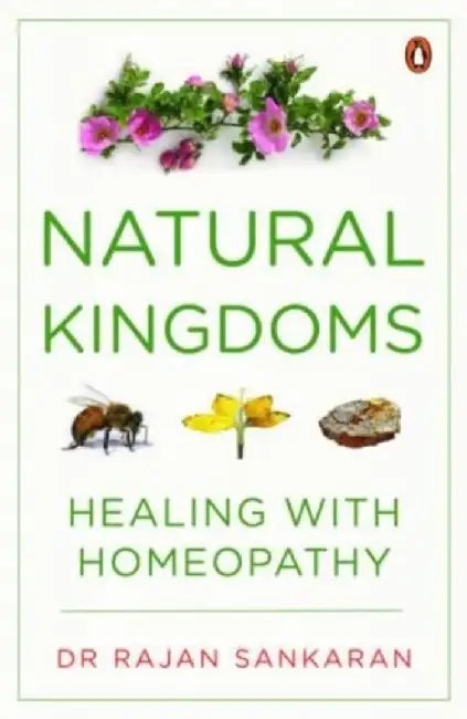 Natural Kingdoms by Annette Capel