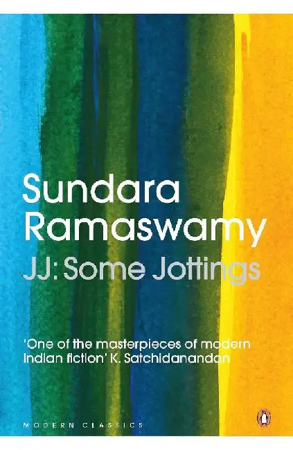 Jj by Sundara Ramaswamy