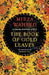 The Book Of Gold Leaves by Mirza Waheed
