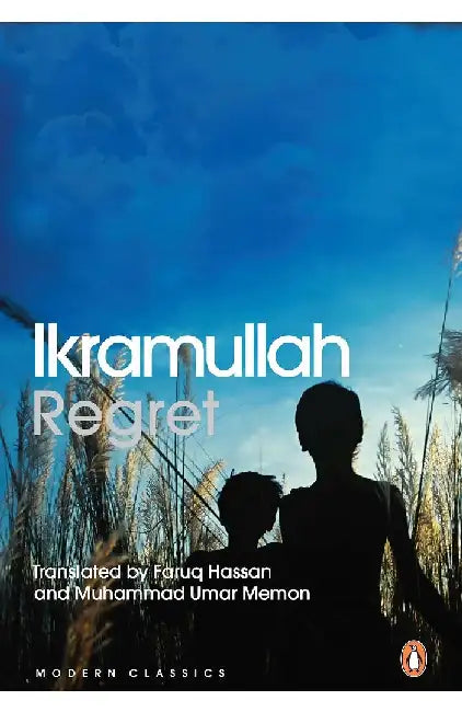 Regret by Ikramullah