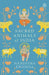 Sacred Animals of India by Nanditha Krishna