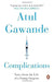 Complications by Atul Gawande