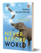 A Neverbefore World by Rama Bijapurkar