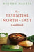 The Essential North-East Cookbook by Hoihnu Hauzel