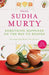 Something Happened on the Way to Heaven by Sudha Murty