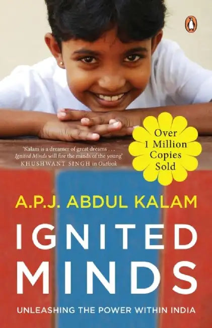 Ignited Minds by A. P. J. Kalam