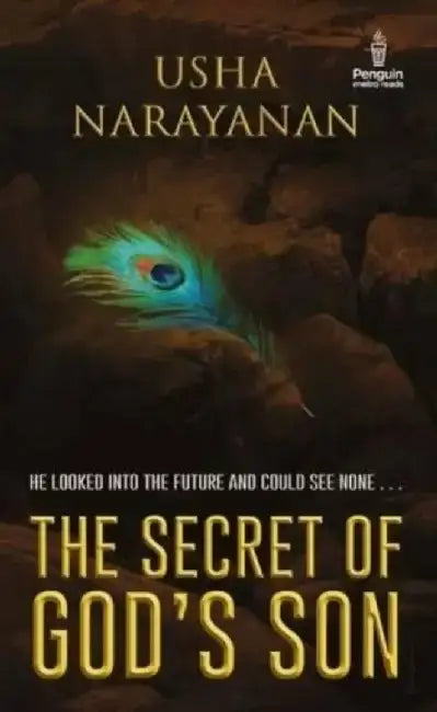 The Secret of God's Son by Adam Gamble