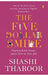 The Five Dollar Smile by Shashi Tharoor