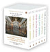 The Complete History of Ancient and Medieval India: Gem in the Lotus + the First Spring (Part 1) + the First Spring (Part 2) + the Age of Wrath + the Last Spring (Part 1) +The Last Spring (Part 2) by Abraham Eraly