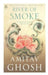 River of Smoke by F. Brett Cox