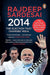 Election That Changed India The (R J) by Sardesai, Rajdeep