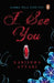 I See You by Karishma Attari