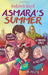 Asmaras Summer by Andaleeb Wajid