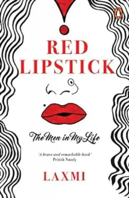 Red Lipstick by Paul; Olson, Phil Olson