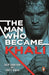 The Man Who Became Khali by Dalip Singh Rana