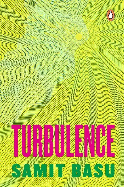 Turbulence by Samit Basu
