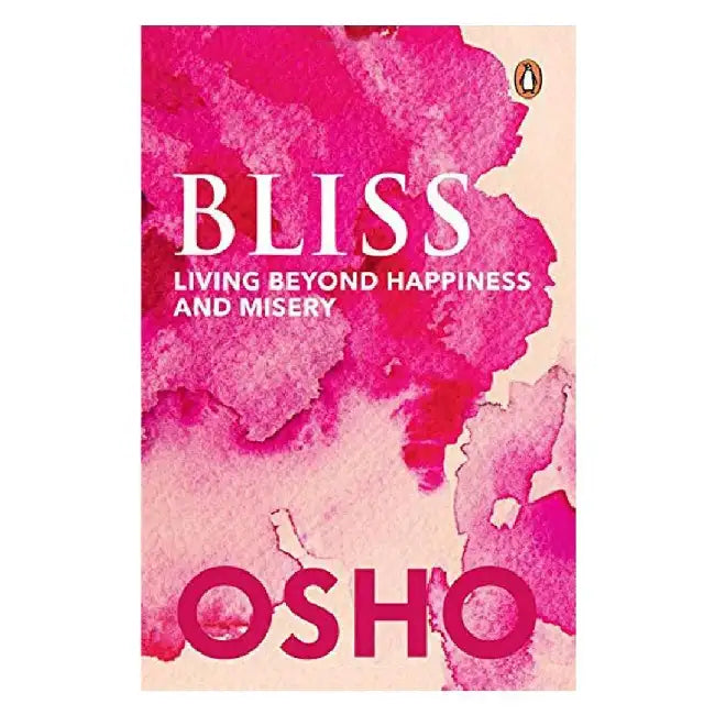 Bliss by Osho
