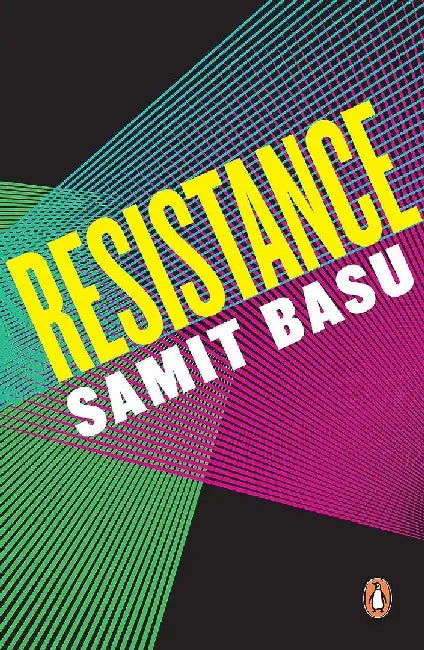 Resistance by Samit Basu