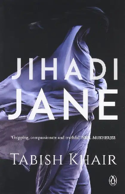 Jihadi Jane by Tabish Khair