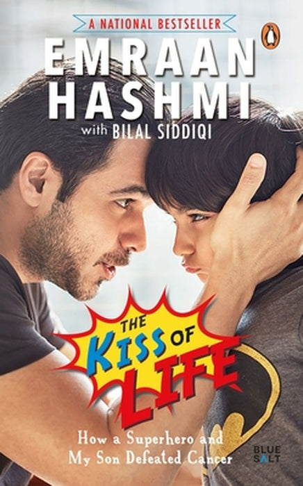 Kiss of Life by Emraan Hashmi