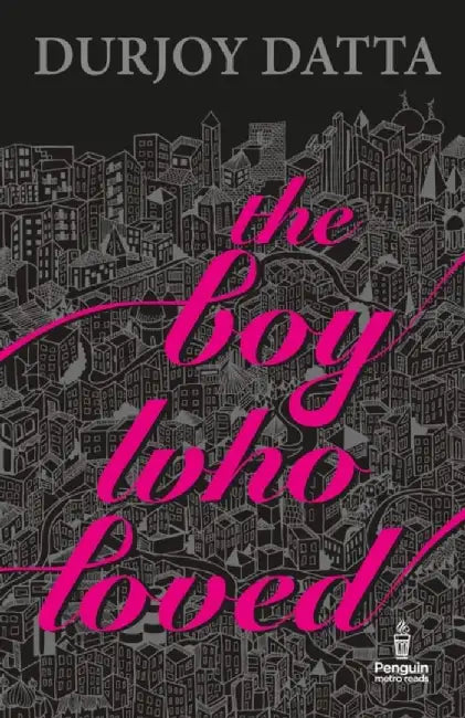 The Boy who loved by Alan (Lecturer for Martin Randall Travel) Ogden