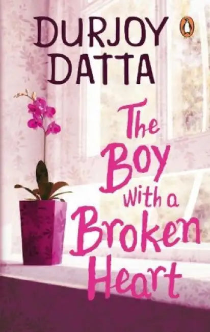 The Boy with a Broken Heart by Dorothea Benton Frank