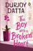 The Boy with a Broken Heart by Dorothea Benton Frank