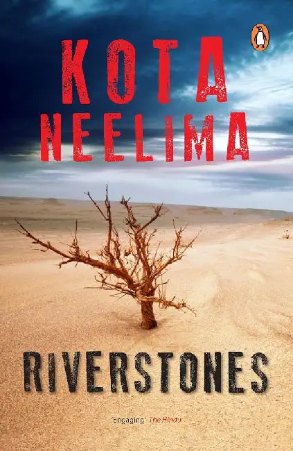Riverstones by Kota Neelima