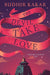 The Devil Take Love by Sudhir Kakar