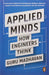 Applied Minds by Guru Madhavan