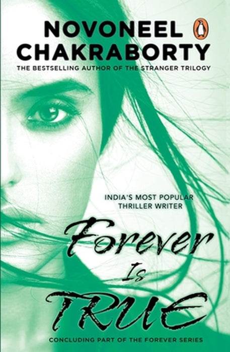 Forever Is True by Novoneel Chakraborty