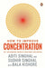 How to Improve Concentration by Aditi Singhal