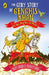 Gory Story of Genghis Khan: Aka Don't Mess with the Mongols by Nayanika Mahtani