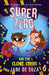 Superzero and the Clone Crisis by Jane de Suza