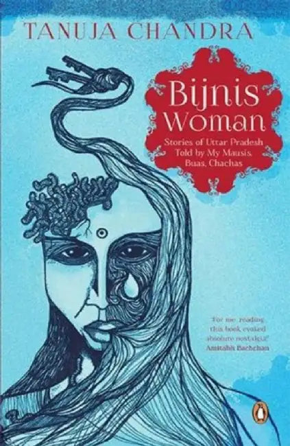 Bijnis Woman by . Perkins