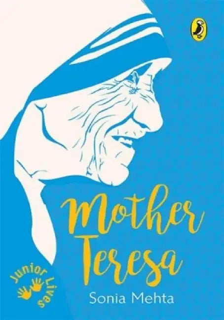 Mother Teresa by James Ferguson