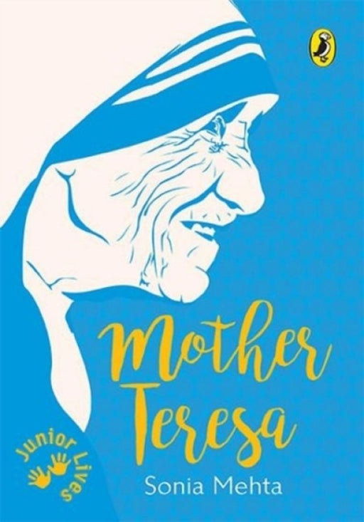 Mother Teresa by James Ferguson