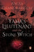 Yamas Lieutenant And The Stone Witch by Anuja Chandramouli