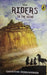 Riders in the Wind by Porvannan Gayathri