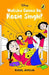 Whatcha Gonna Do, Rosie Singh by Rasil Ahuja