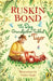 The Day Grandfather Tickled A Tiger by Ruskin Bond
