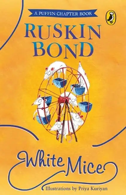 White Mice by Ruskin Bond