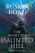 Wind on Haunted Hill by Ruskin Bond